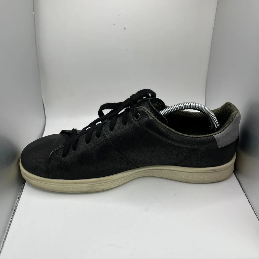 Men’s ECCO Kallum Low Top Sneakers Size 10 (44) - Picture 7 of 10